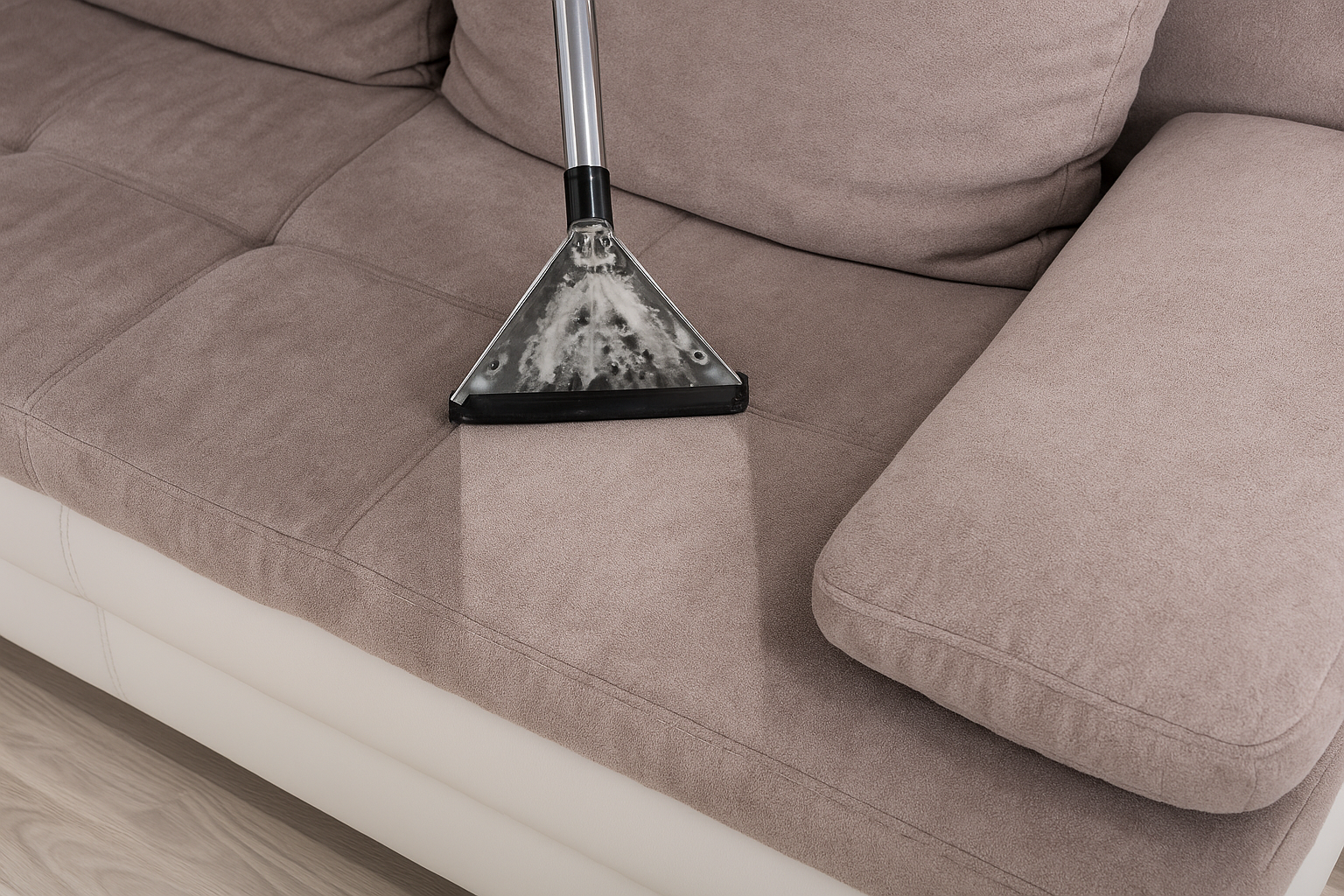 Sofa Cleaning Ottawa